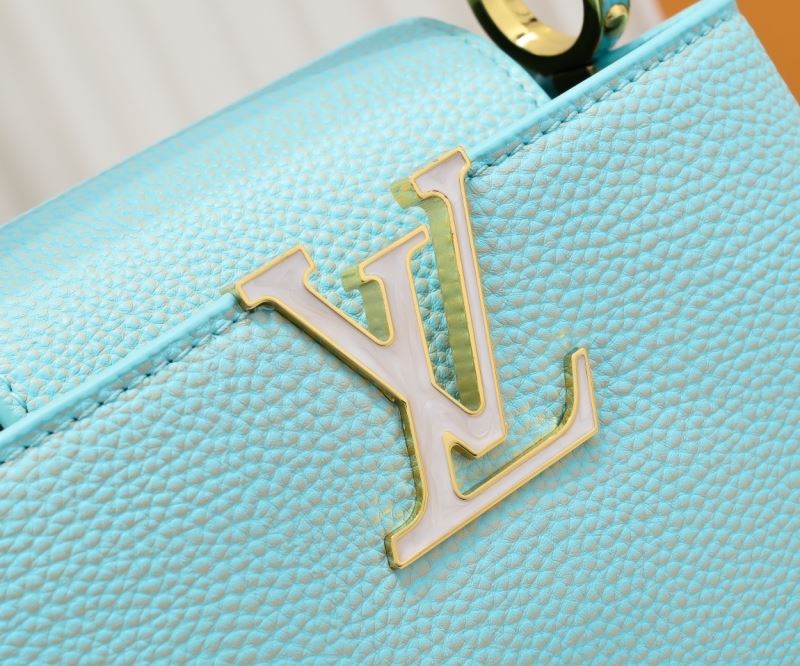 LV Top Handle Bags